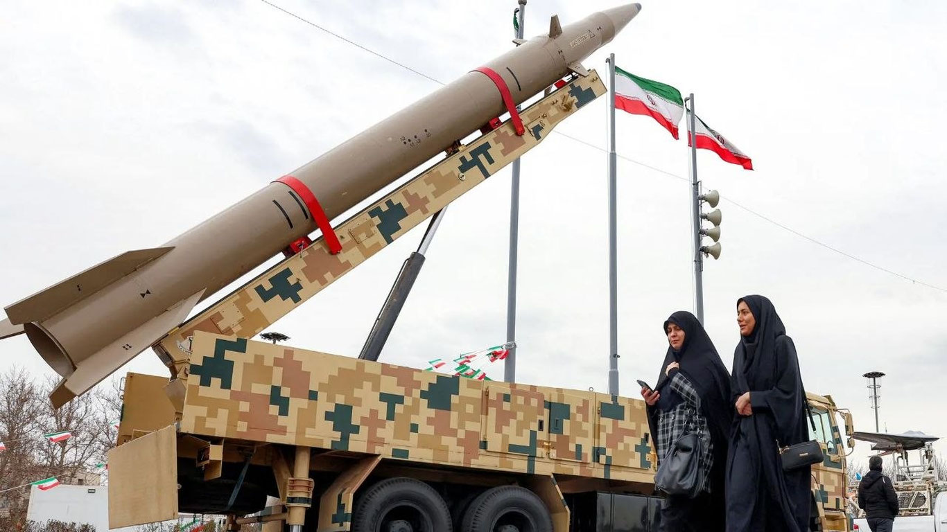 Trampning tahdididan so‘ng Eron AQSh bilan to‘g‘ridan-to‘g‘ri aloqalarni uzdi — WSJ