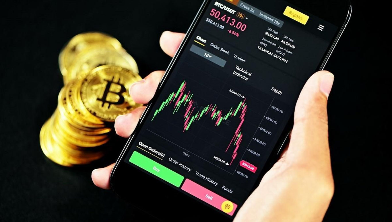 Toshkentda 6,7 milliard so‘mlik kripto-aktivlarni noqonuniy o‘zlashtirgan shaxs ushlandi