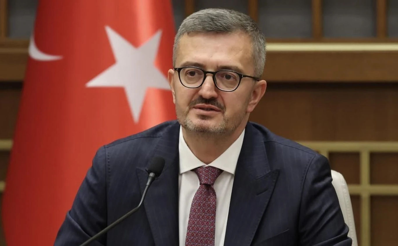 Туркия расмийси Истанбулда содир бўлган отишма юзасидан расмий баёнот берди