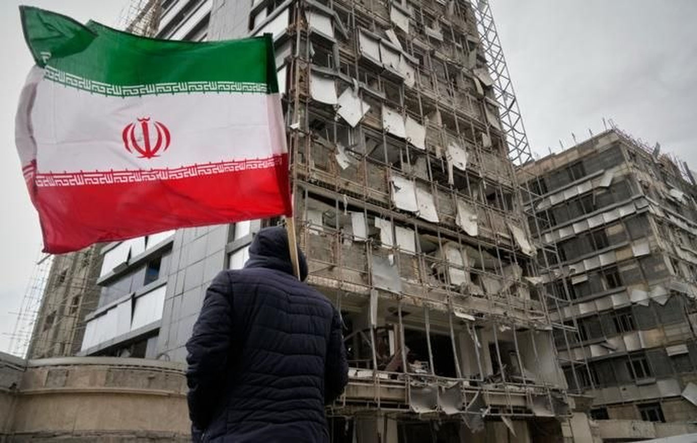 Eron sulhni bekor qilishi mumkin — OAV