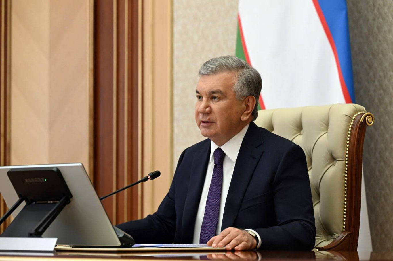 Сўxда 2 минг иш ўрни яратиш режалаштирилмоқда