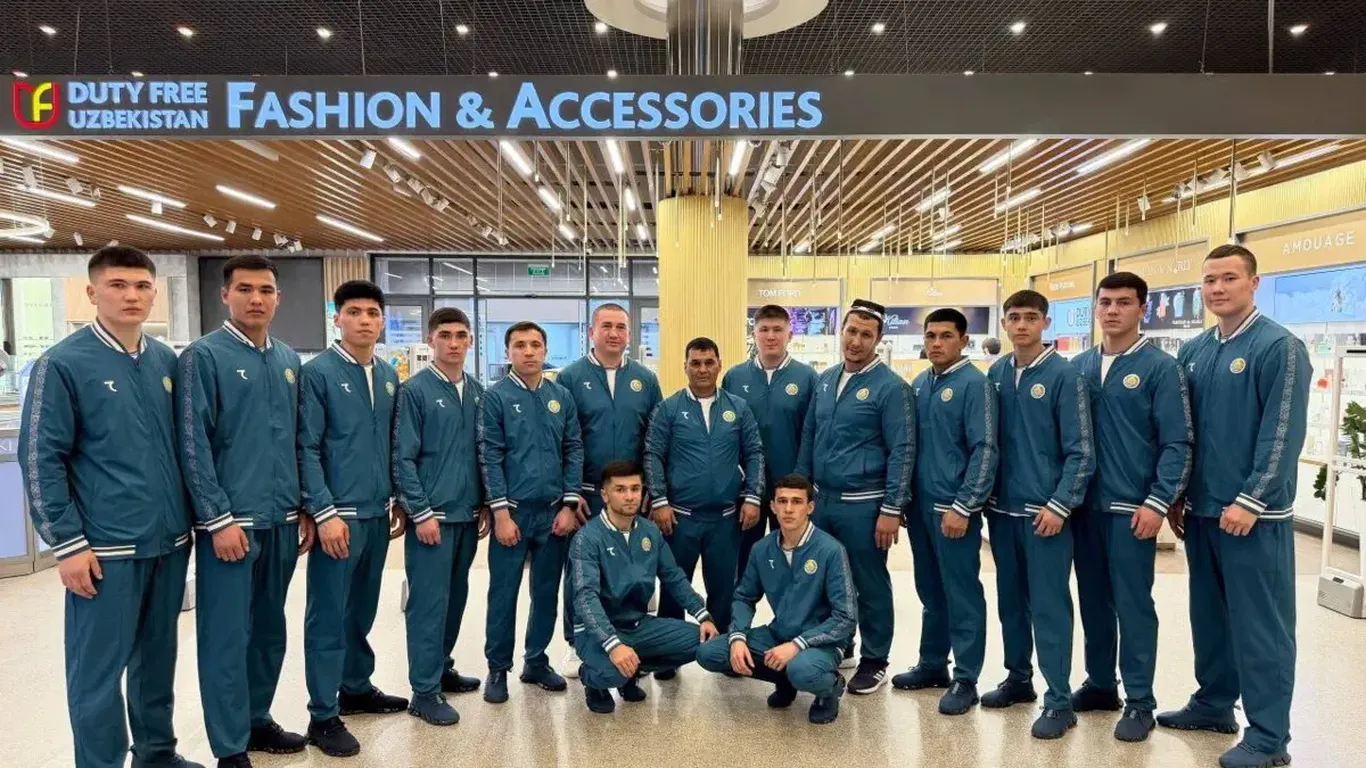 O‘zbekiston boks terma jamoasi Osiyo chempionatida 3 ta oltin medalni qo‘lga kiritdi