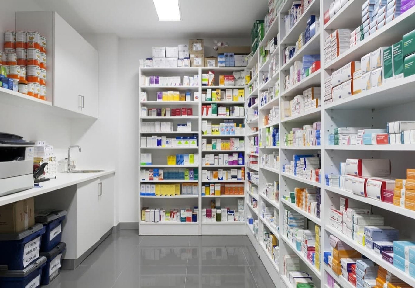 Measures have been taken against 23 pharmacies in Uzbekistan that grossly violated licensing requirements.