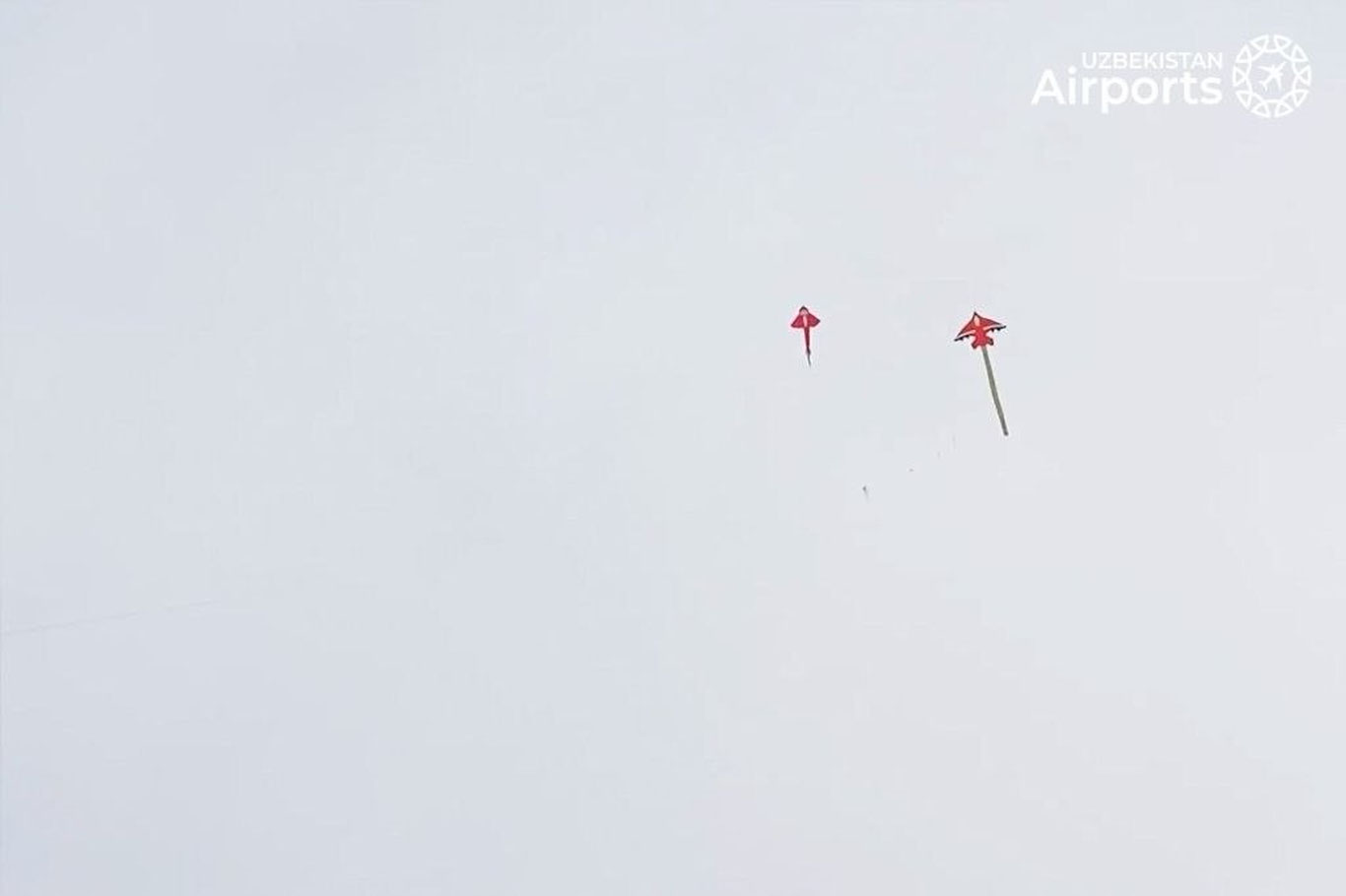 Ўзбекистонда аэропортлар яқинида варрак учириш тақиқланиб, назорат кучайтирилди