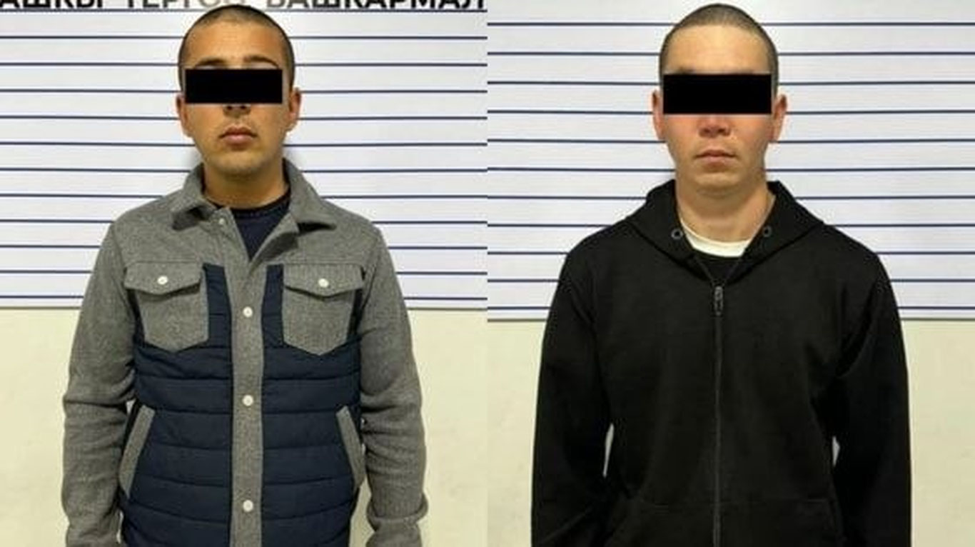 Qirgʻizistonda qalbaki pul ishlab chiqaruvchi xalqaro guruh fosh etildi