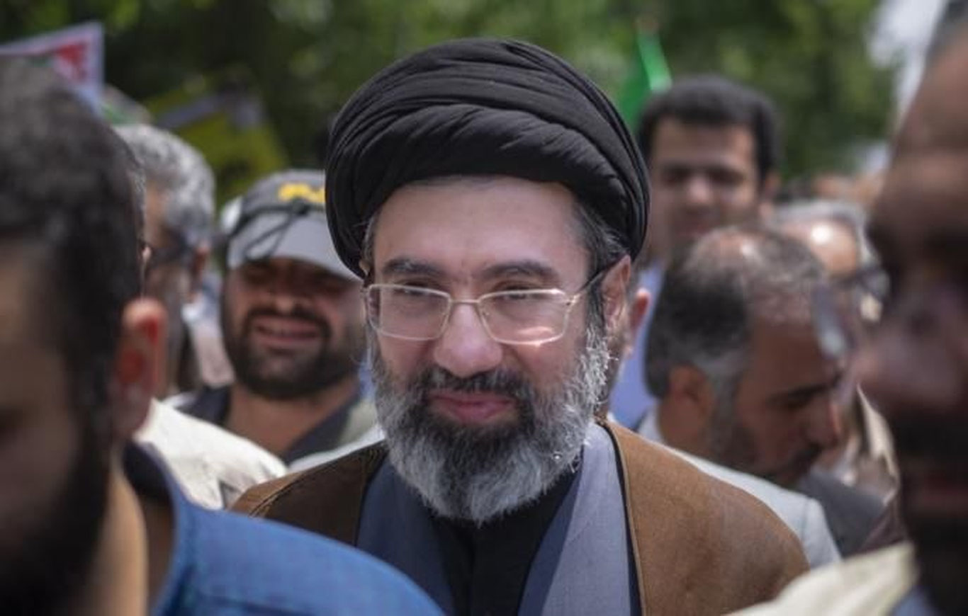 Eron vayronagarchiliklarga qaramay urushda g‘alaba qozondi — Xomanaiy