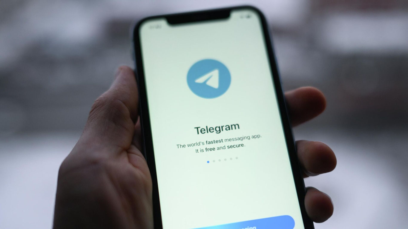 Россияда Telegram тўлиқ блокланди