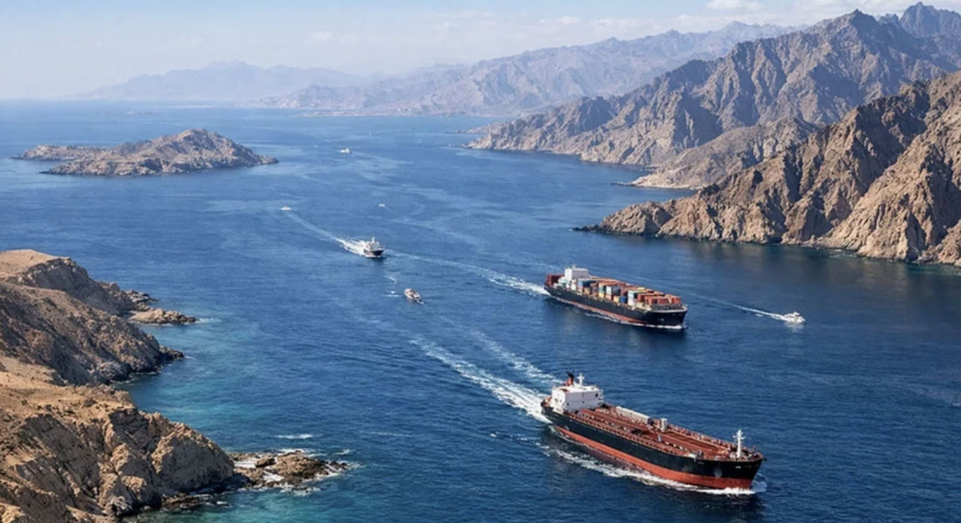 Eron minalar sabab Hormuz bo‘g‘ozini to‘liq ocholmayapti — The New York Times