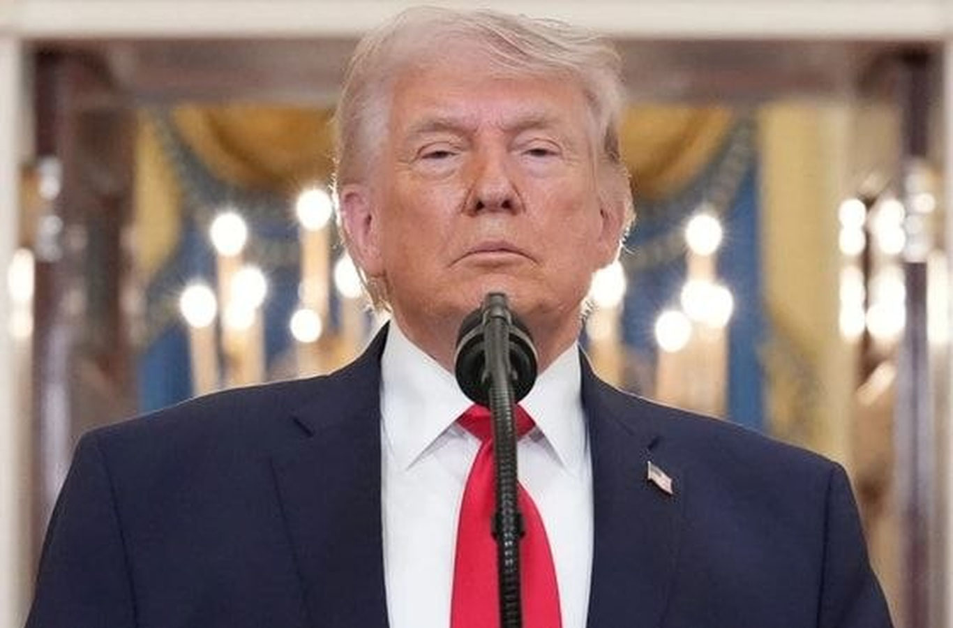 Келишув бўлмаса, Эронга ҳужумлар қайта бошланиши мумкин — Трамп