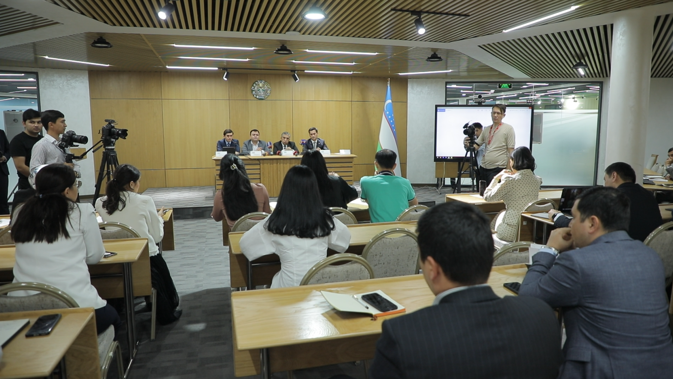 “Arda” hujjatli filmi: O‘zbekistonda sun‘iy intellekt asosida yaratilgan ilk tarixiy loyiha