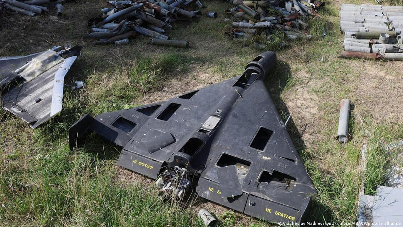 Easter truce ends: Drone attacks begin between Russia and Ukraine