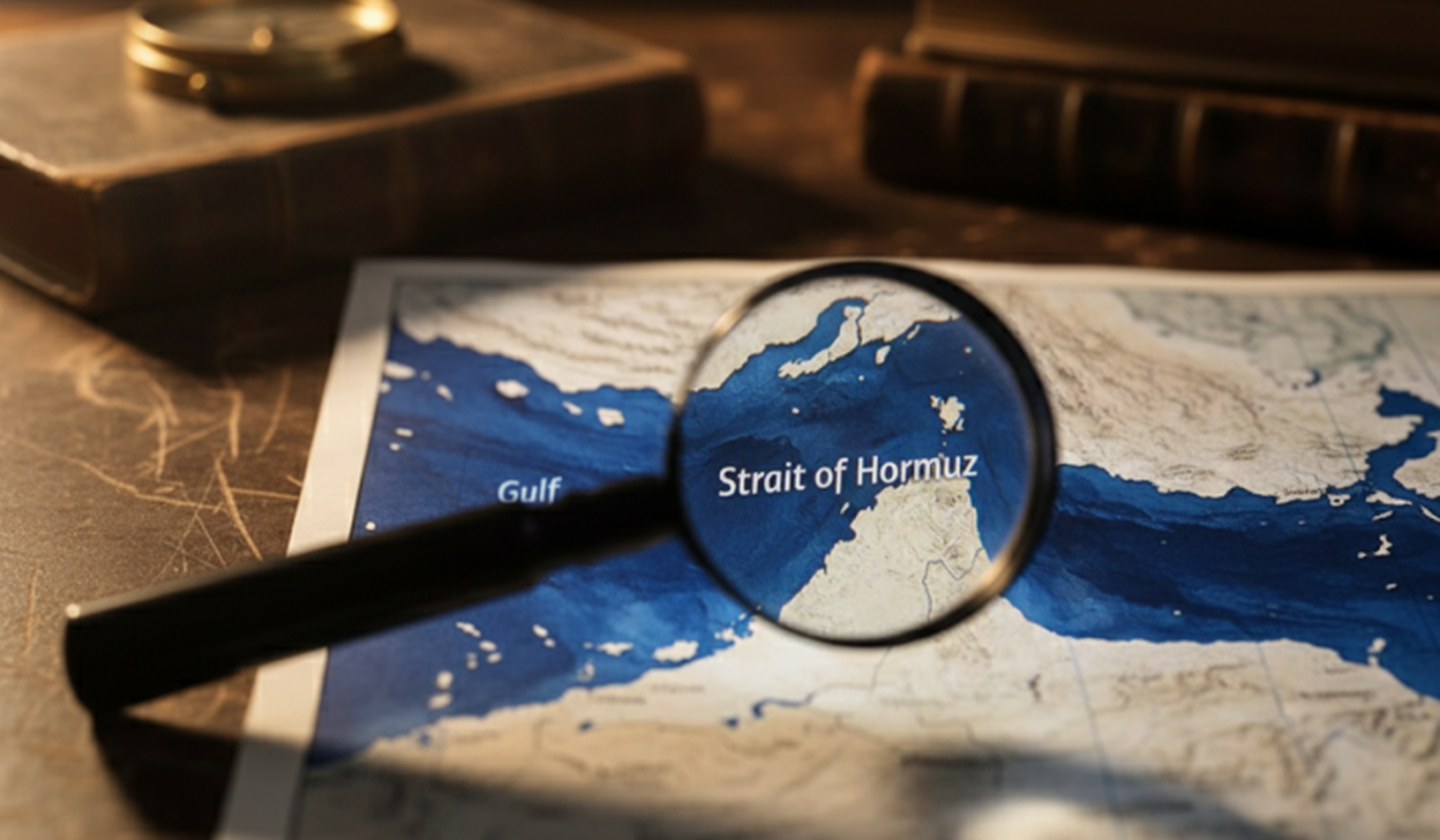 Ҳормуз бўғозидаги танглик глобал озиқ-овқат инқирозига олиб келиши мумкин — БМТ