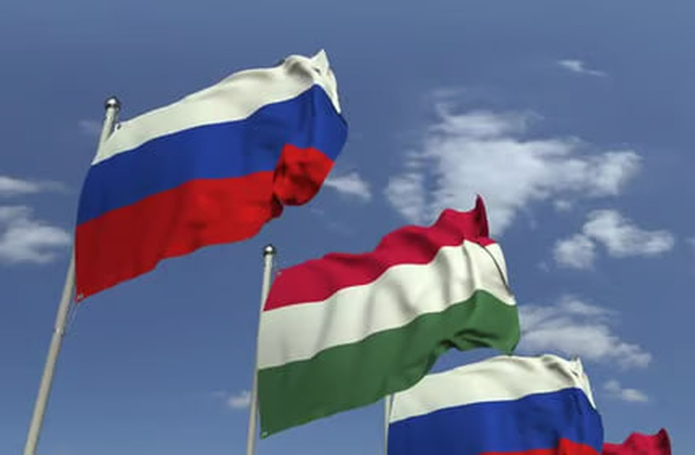 Kreml Peter Madyarni g‘alaba bilan tabriklashdan bosh tortdi