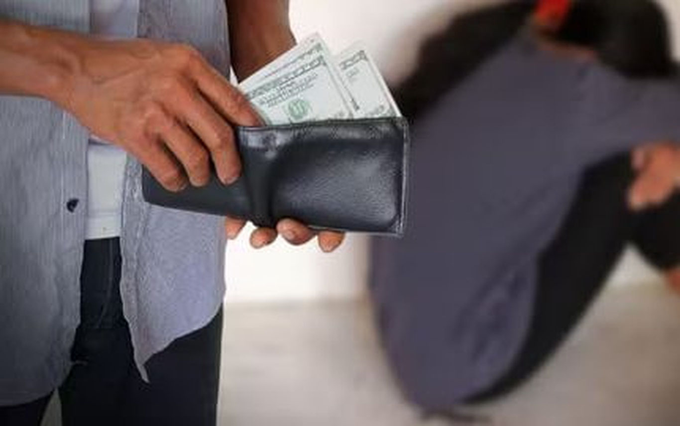 Odam savdosining yarmidan ko‘pini jinsiy ekspluatatsiya tashkil etadi — IIV