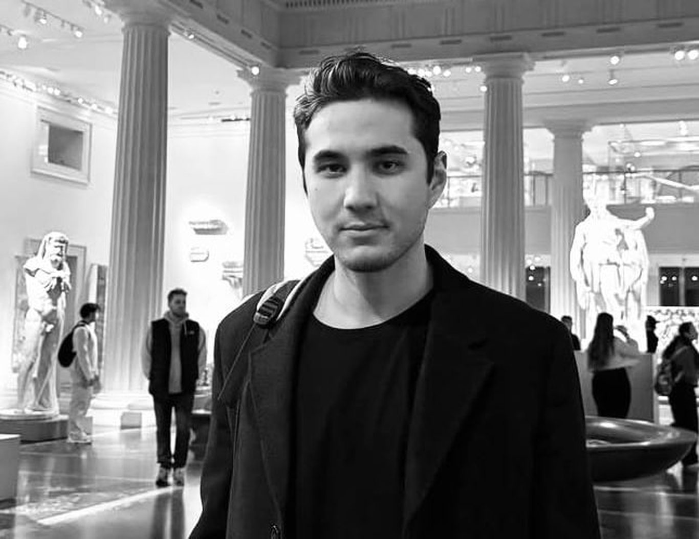 АҚШда ўзбекистонлик талаба вафот этди