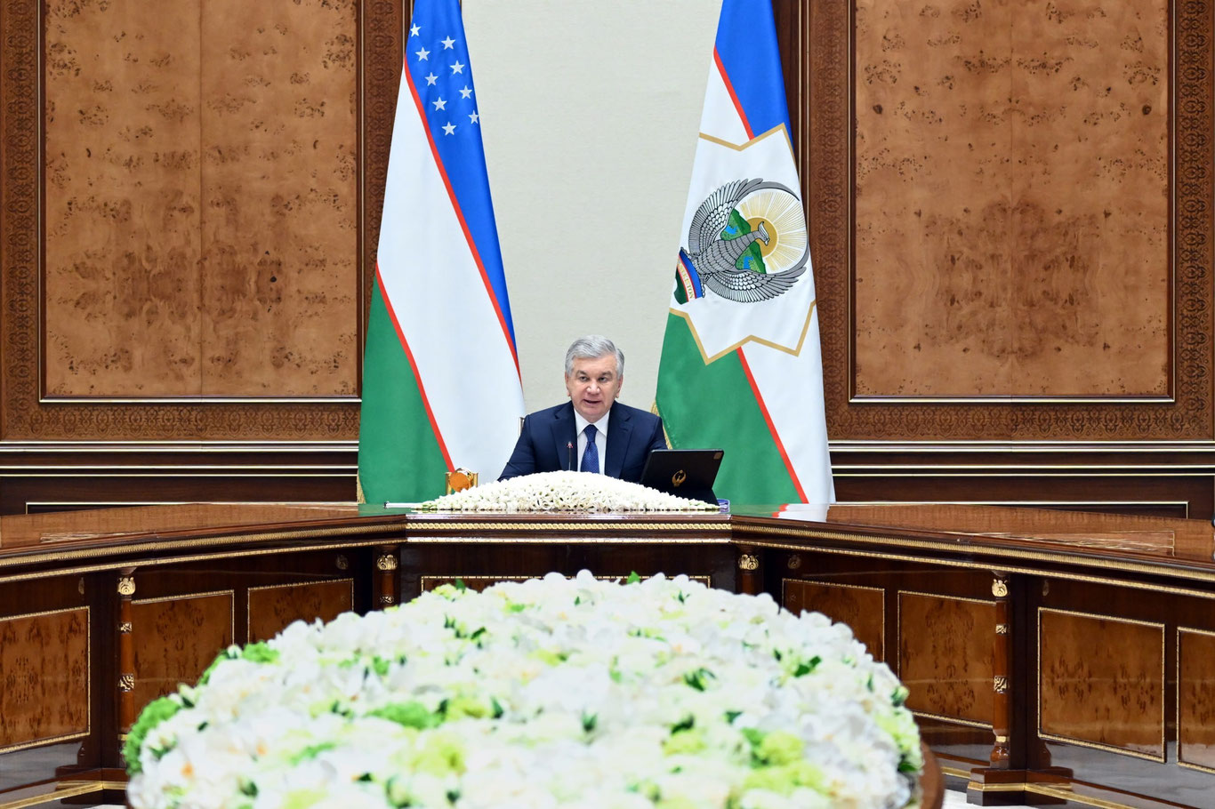 Yerlarni xususiylashtirish bo‘yicha arizalarni inson omilisiz, onlayn ko‘rib chiqish tizimi joriy etiladi