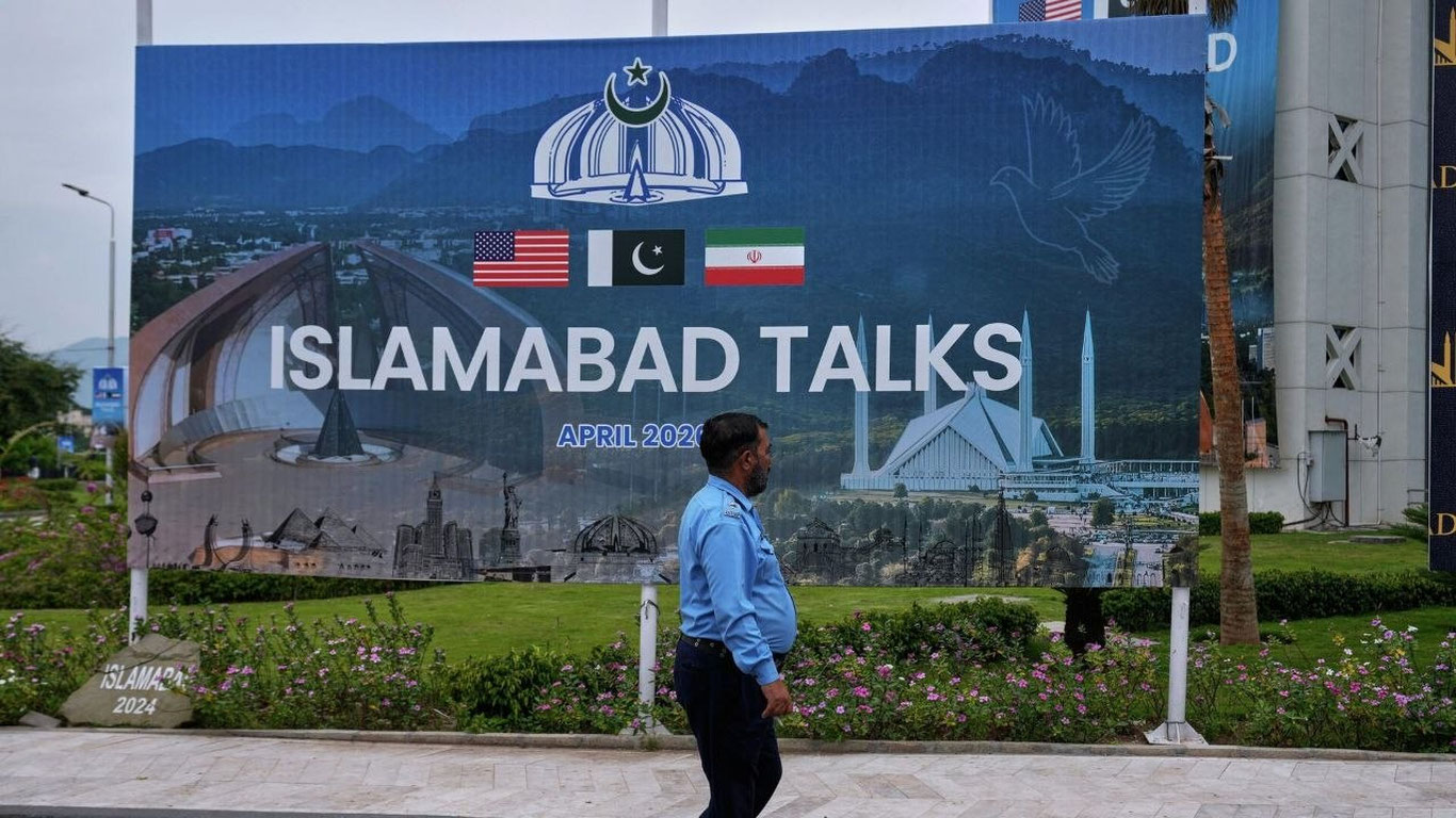 AQSh va Eron yaqin kunlarda to‘g‘ridan-to‘g‘ri muzokaralarni tiklashi mumkin — Reuters