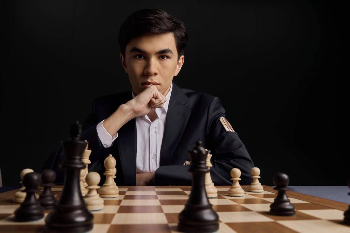 Тарихий ғалаба: Жавоҳир Синдаров муддатидан аввал ғалаба қозонди