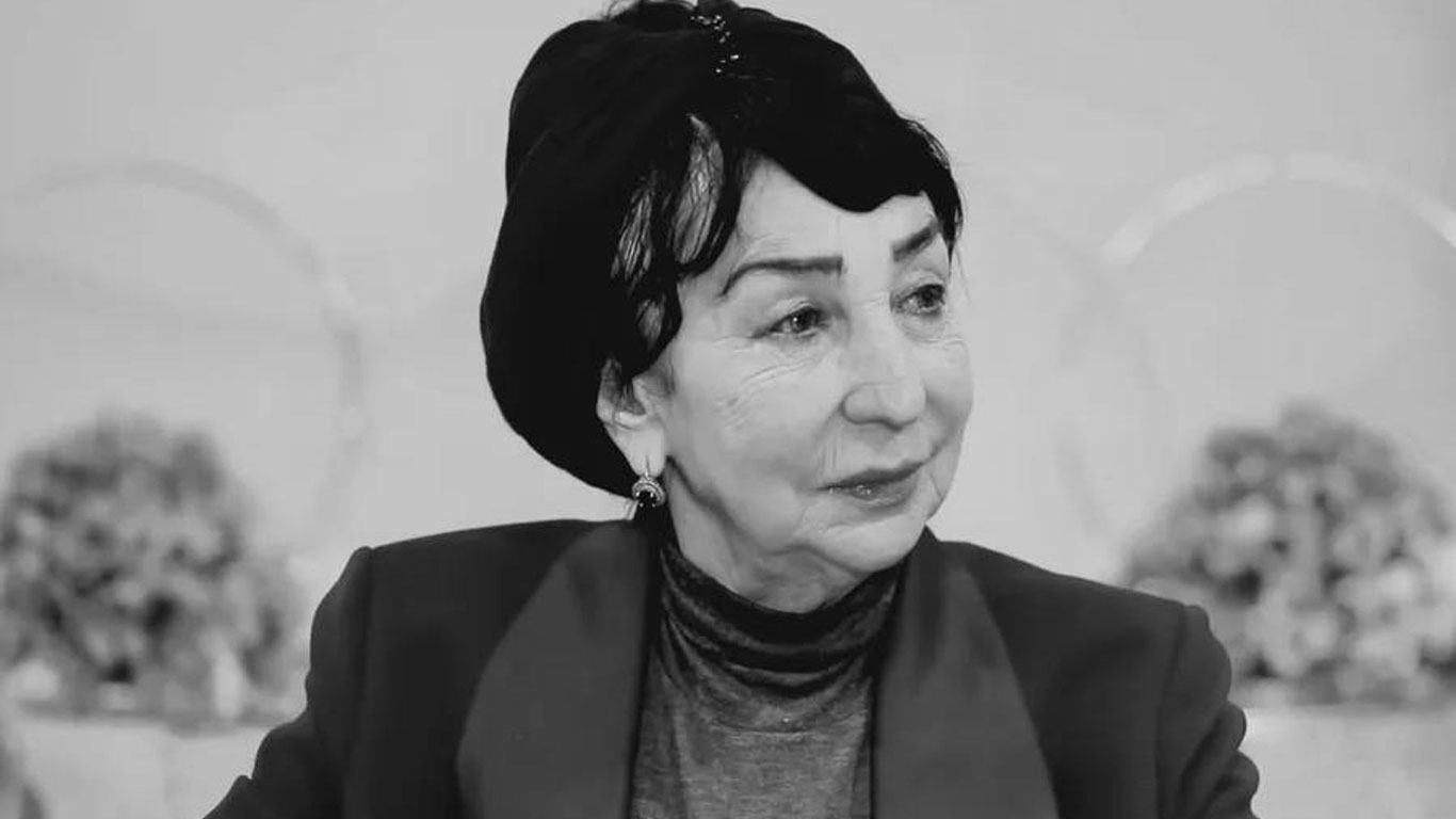 Ўзбек санъати оғир жудоликка учради