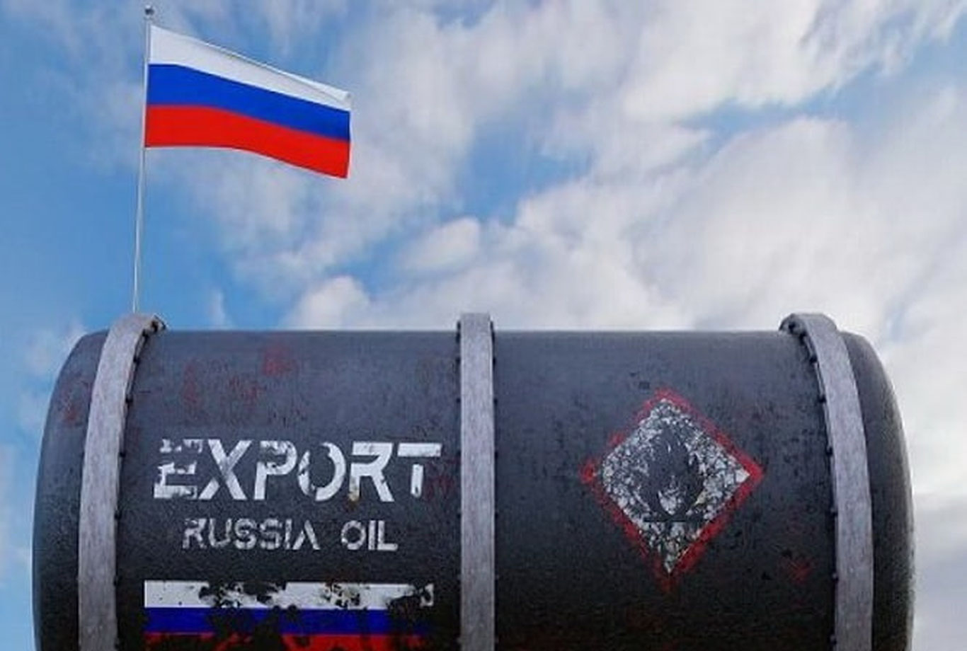 АҚШ Россия нефтига қарши санкцияларни қайта тиклади