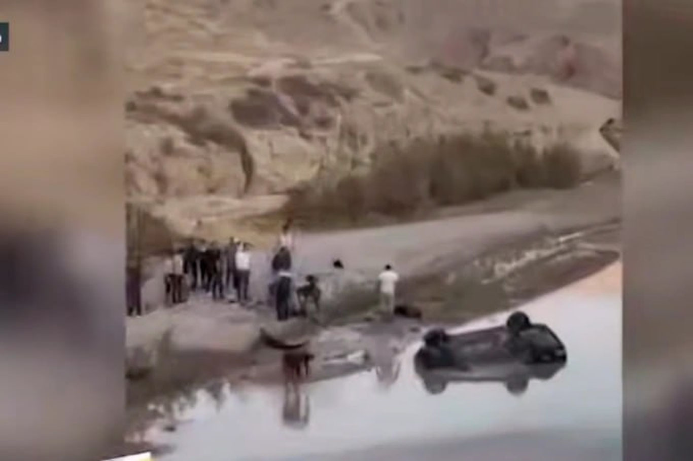 A verdict was issued against the girl who caused her friend's death by committing a hit-and-run in Surkhandarya.