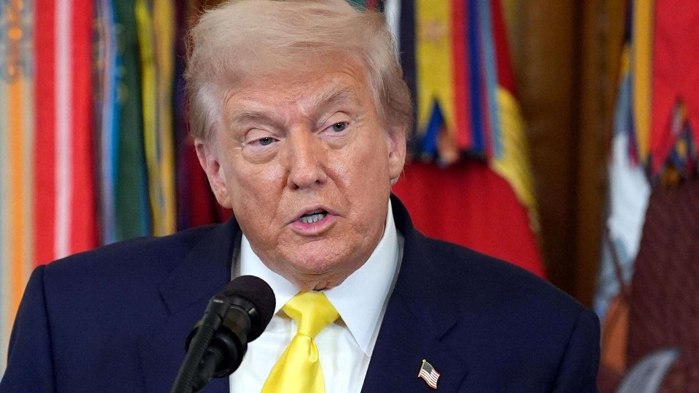 Ikki kun ichida muzokaralar bo‘yicha muhim o‘zgarish bo‘lishi mumkin — Tramp