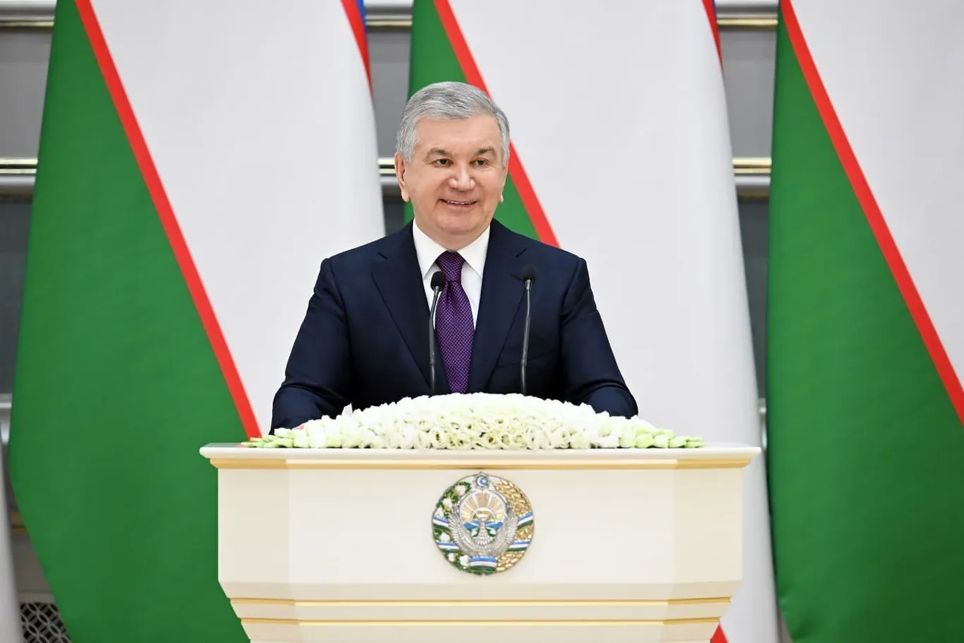 Президент Маданият ва санъат ходимлари куни билан соҳа ходимларига табрик йўллади