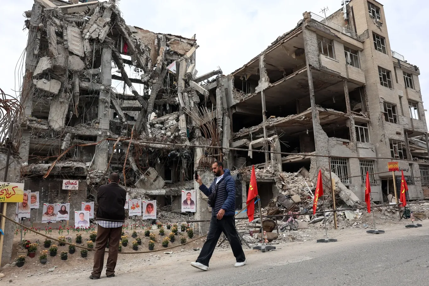 AQSh va Eron sulhni yana ikki haftaga uzaytirishni ko‘rib chiqmoqda — Bloomberg