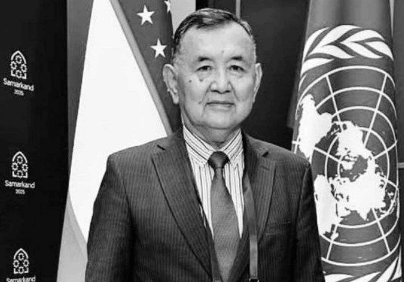 “Kabar” agentligining O‘zbekistondagi muxbiri To‘lanboy Qurbonov vafot etdi