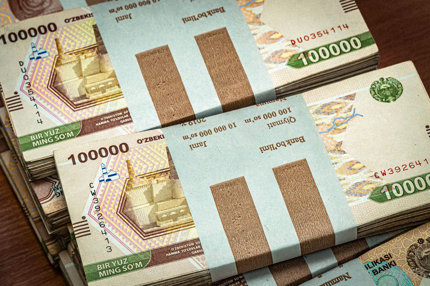 Ўзбекистонда тадбиркорлар 1 ой ичида жариманинг ярмини тўласа, қолганидан озод қилинади