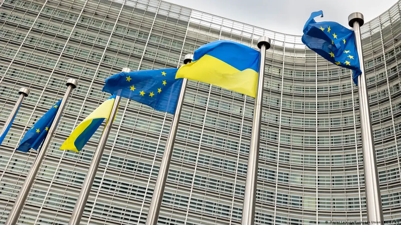 Yevropa Ittifoqi Ukrainaga 2,7 mlrd yevrogacha mablag‘ ajratadi