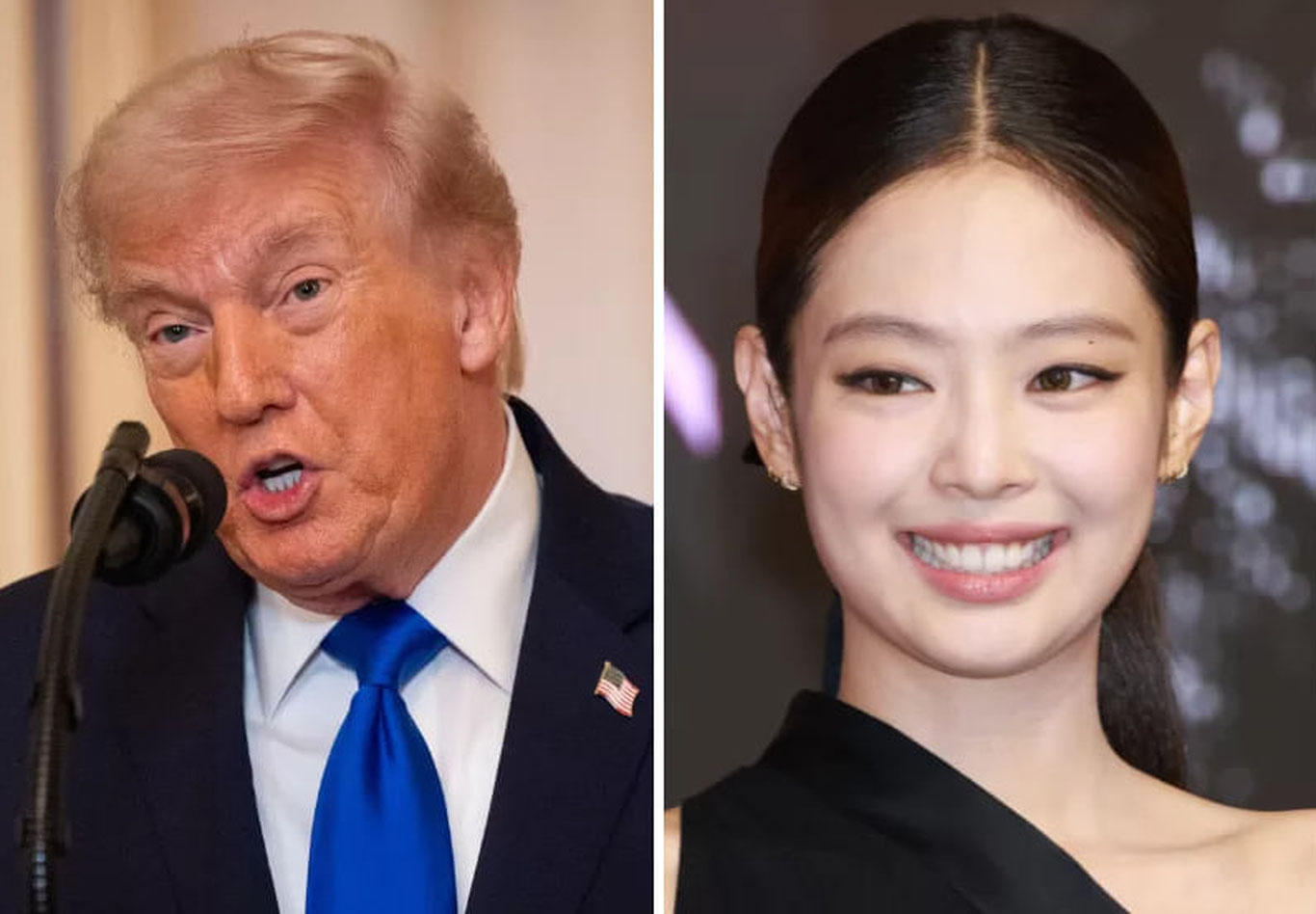 Siyosatdan K-pop’gacha: TIME 2026-yilning eng nufuzli 100 kishisini e’lon qildi