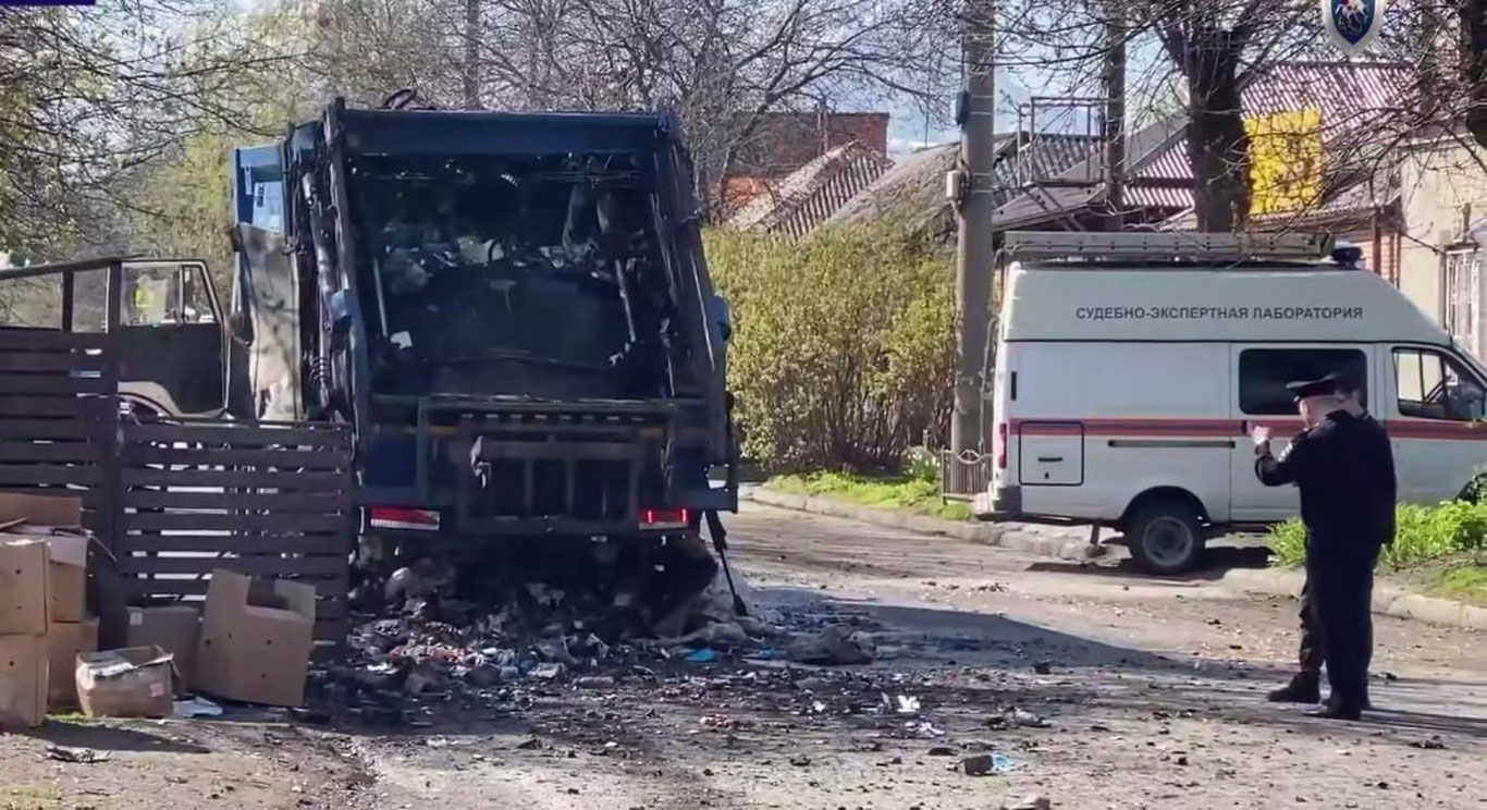 Rossiyada portlash oqibatida bir nafar o‘zbekistonlik halok bo‘ldi