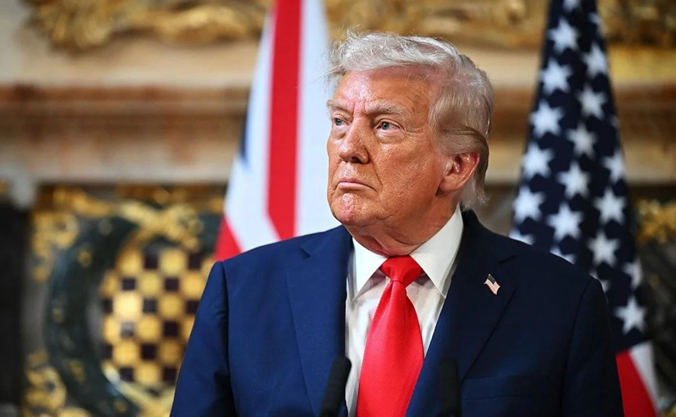 Трамп Исроилга Ливанга ҳужум қилишни таъқиқлади