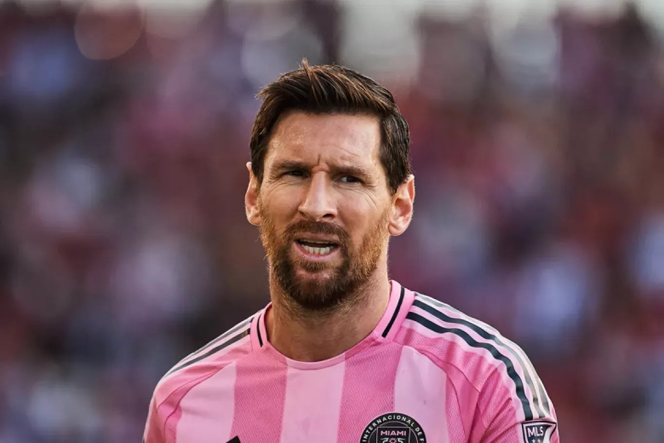 AQShda futbolchi Lionel Messi firibgarlikda ayblanmoqda