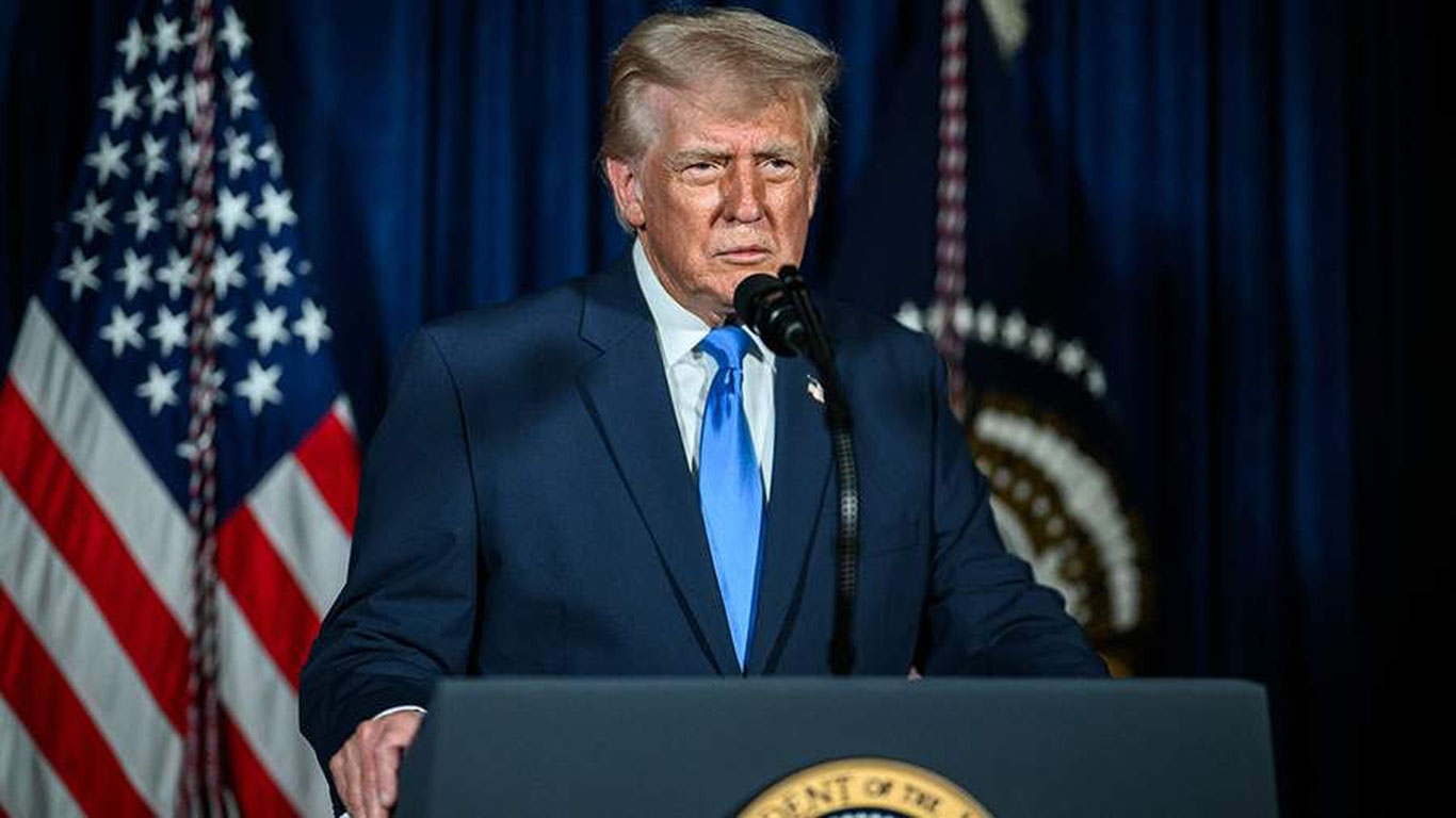 Трамп Кубада янги операция бошлаши мумкин