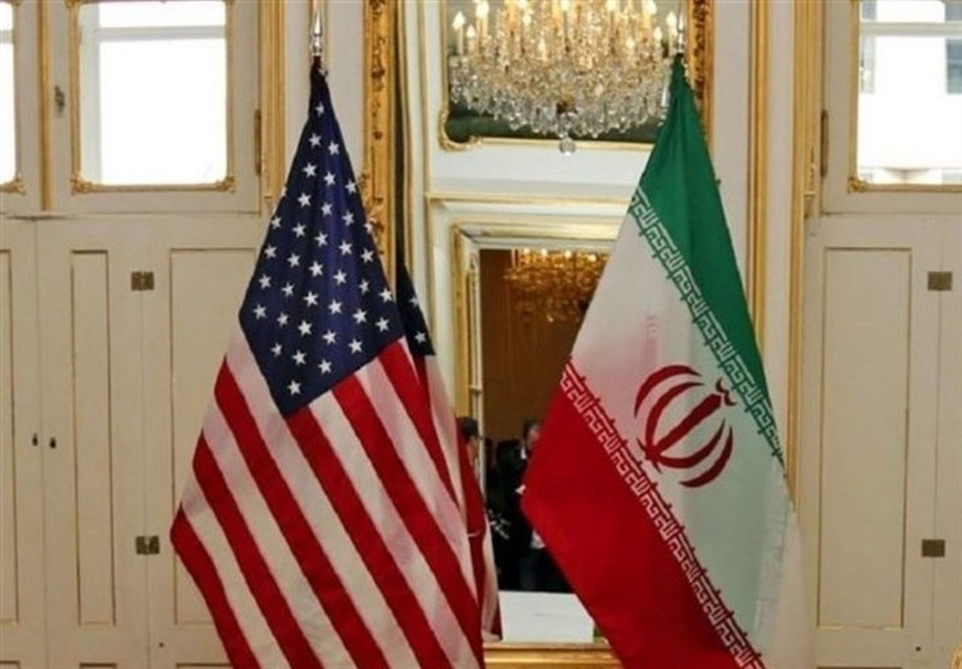 Eron AQSH bilan navbatdagi muzokaralarda qatnashishni rad etdi