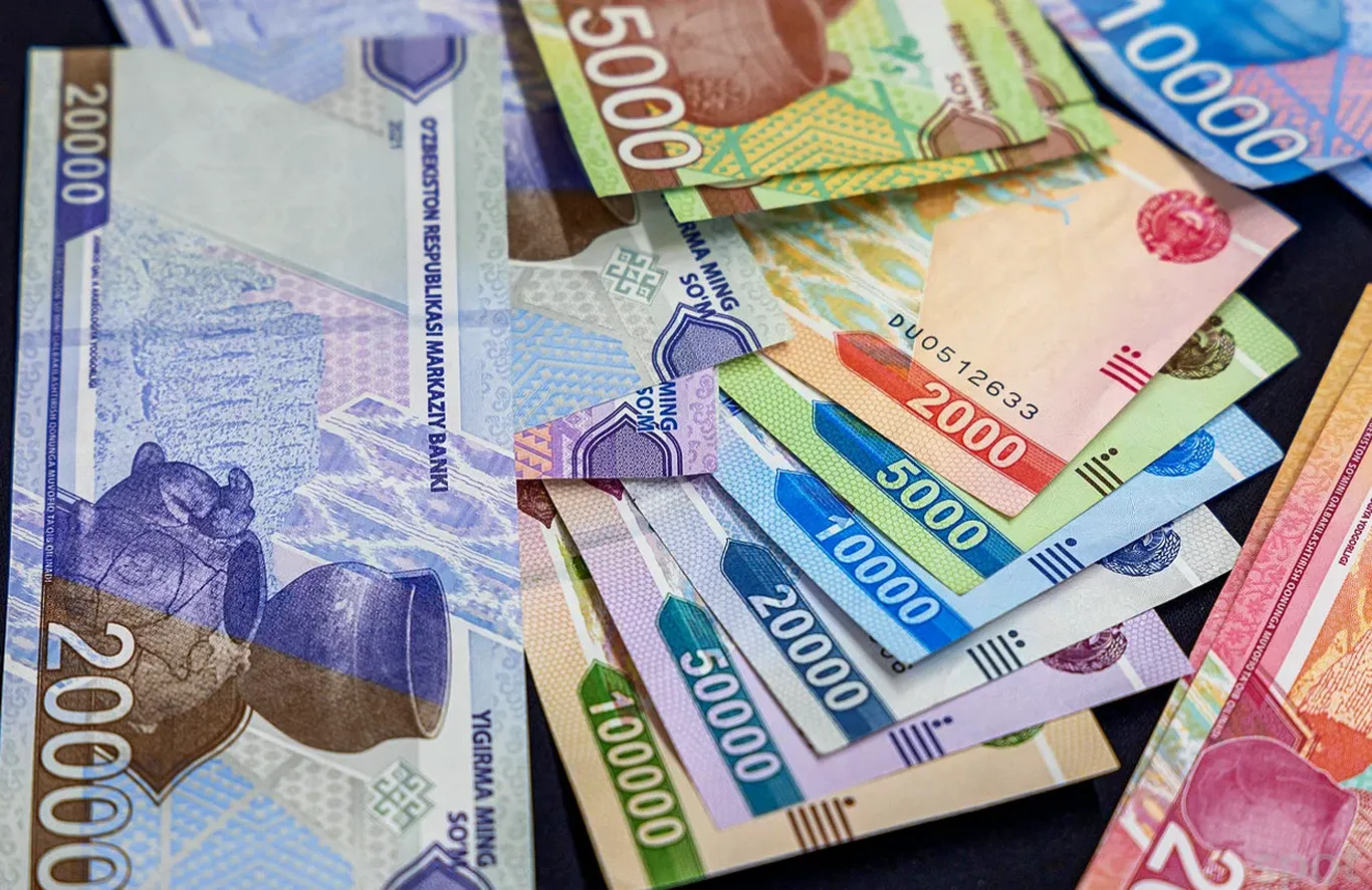 Ўзбекистонда қасддан солиқ тўламаганлар 7 йилгача озодликдан маҳрум қилиниши мумкин