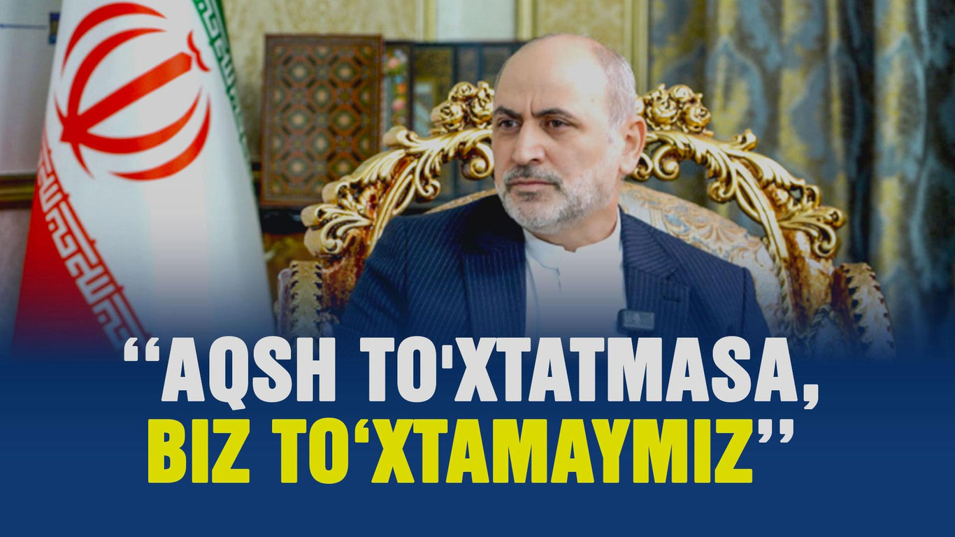 Eron urushda yutqazsa, O‘zbekistonga qanday taʼsir qiladi?