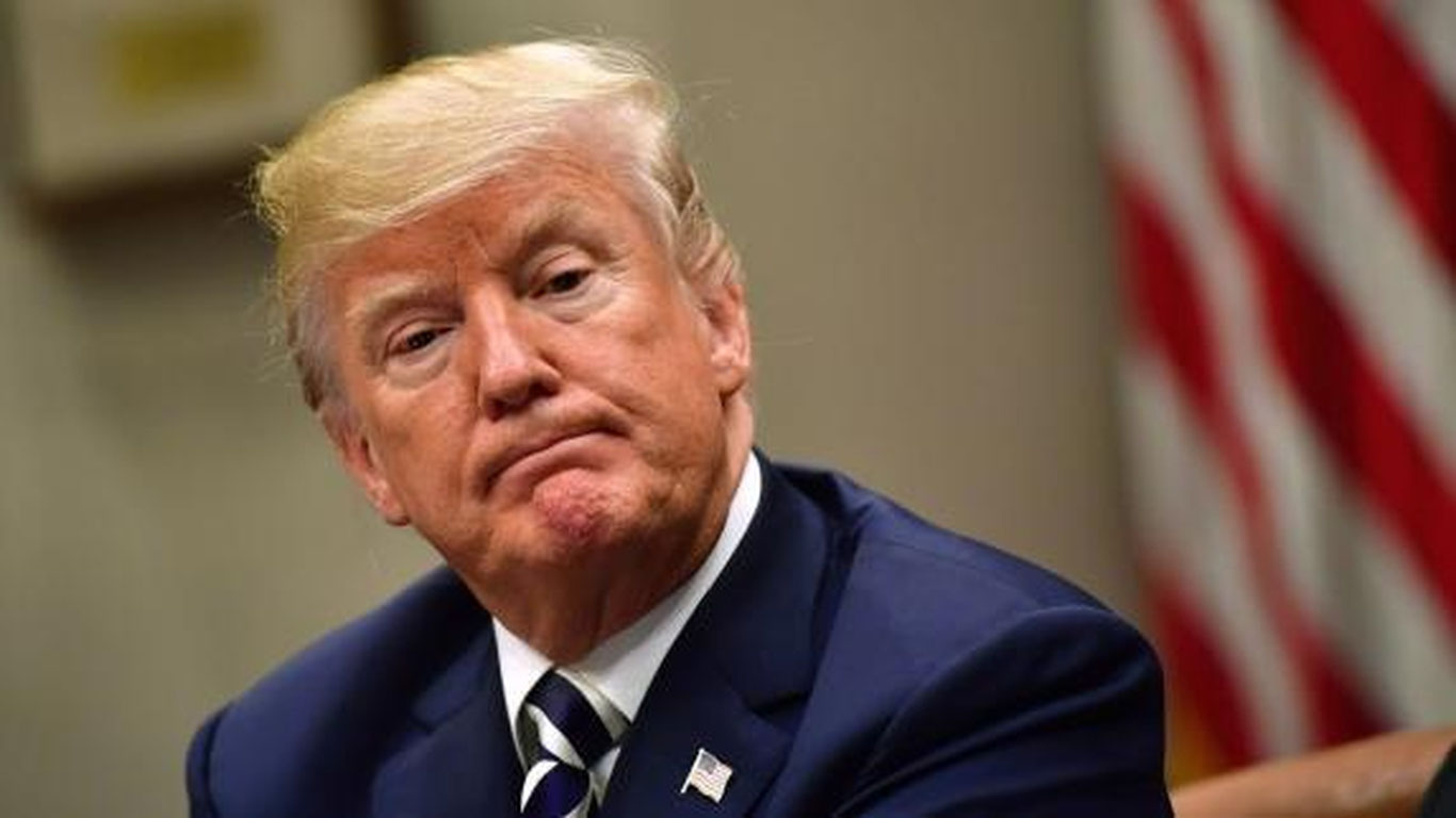 Трамп Эрон билан келишув имзоланишида иштирок этиши мумкин — Reuters