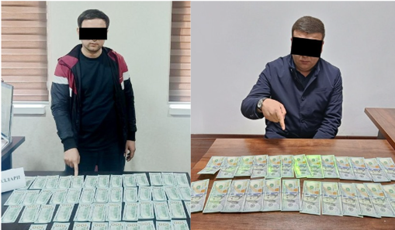 Болгария ва Исроилга ишга юбориш билан боғлиқ ноқонуний ҳолатлар аниқланди