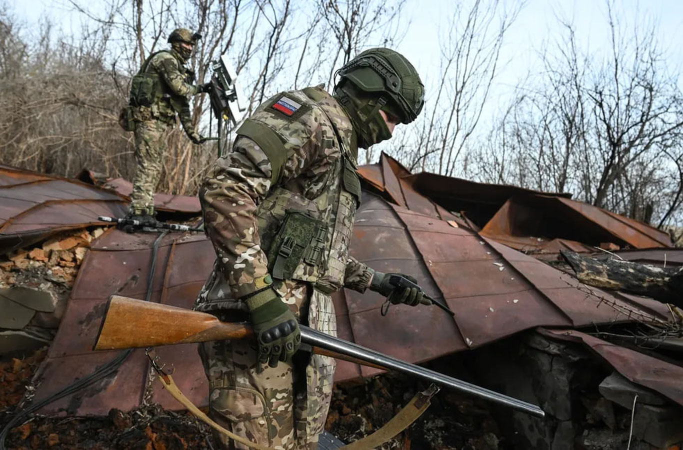 Rossiya armiyasiga yollangan o‘zbekistonliklar soni qariyb 4,9 mingga yetdi