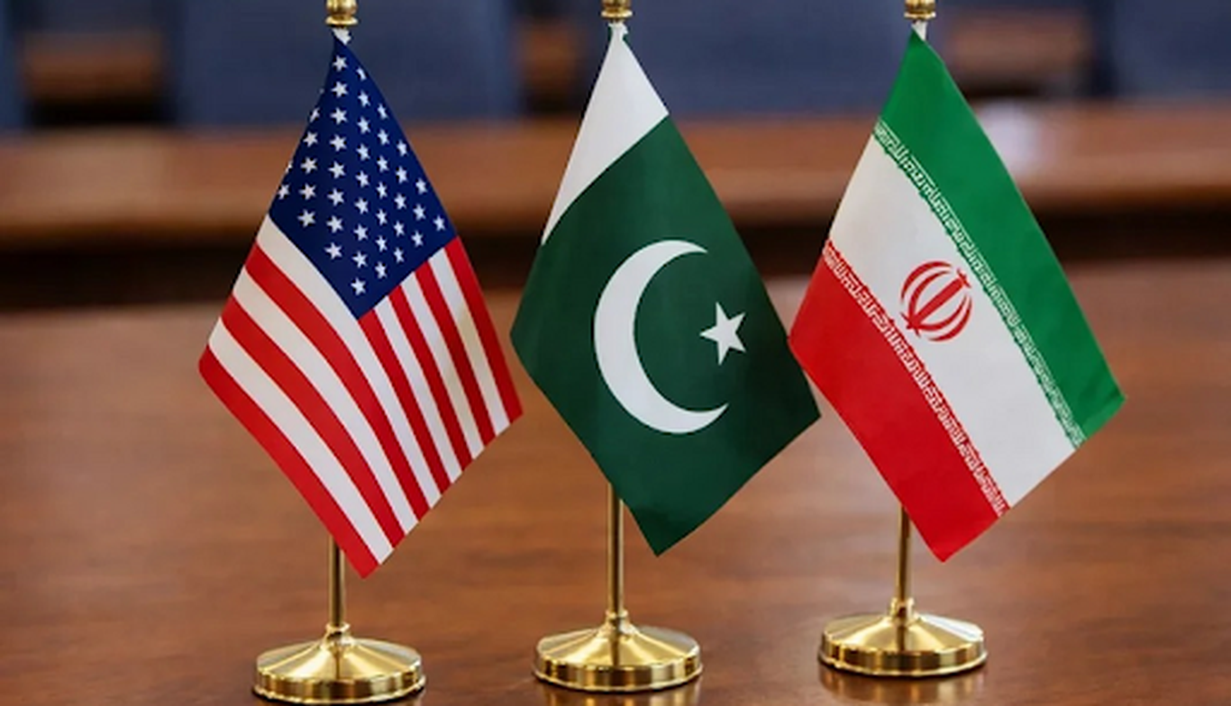 Eron AQSh bilan muzokaralarning ikkinchi bosqichida ishtirok etadi — Islomobod