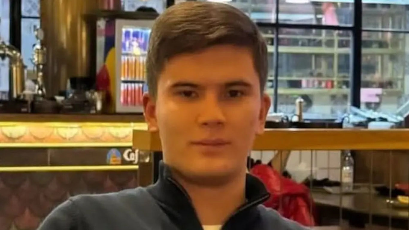 Dubayda qozog‘istonlik 22 yoshli yigit umrbod qamoq jazosiga hukm qilindi