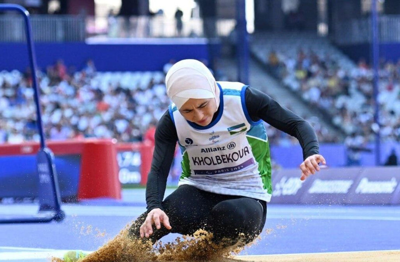 Toshkent 2027-yilgi para yengil atletika bo'yicha Jahon chempionatiga mezbonlik qiladi