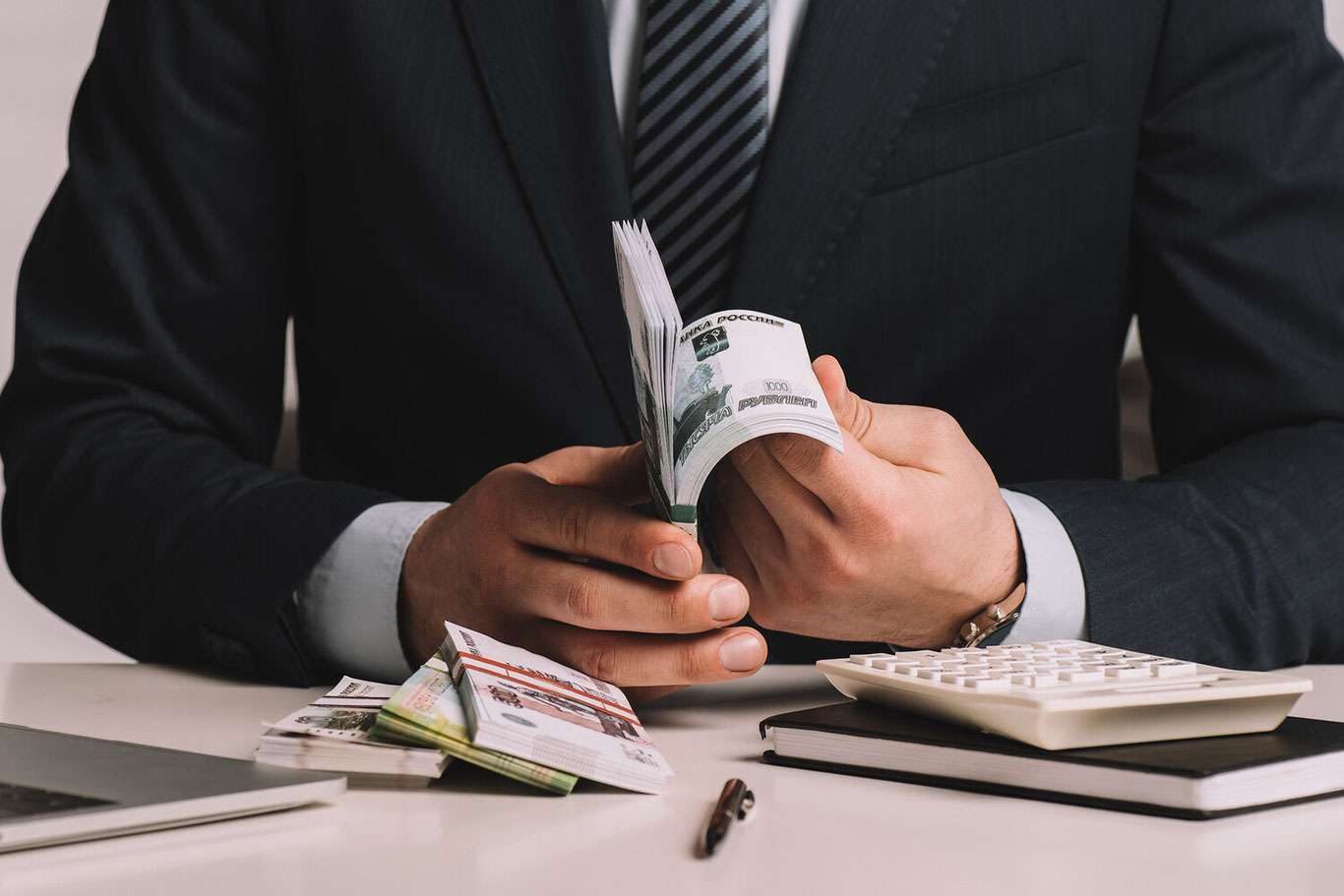 Rossiyada milliarderlar soni va ularning boyligi rekord darajaga yetdi