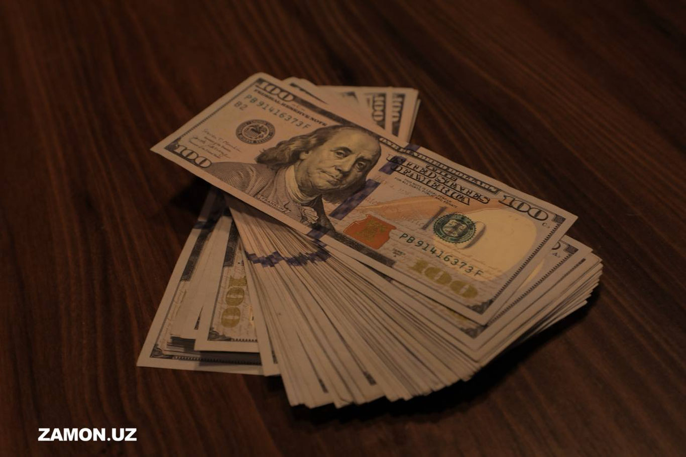 Ўзбекистонда мигрантлар юборадиган пул миқдори 433 миллион долларга ошди