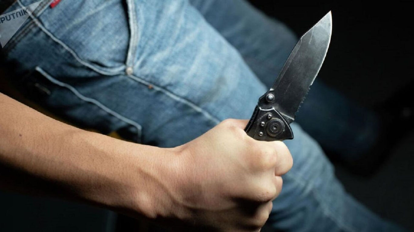 Ангрендаги оммавий жанжалда 2 киши пичоқлаб ўлдирилди