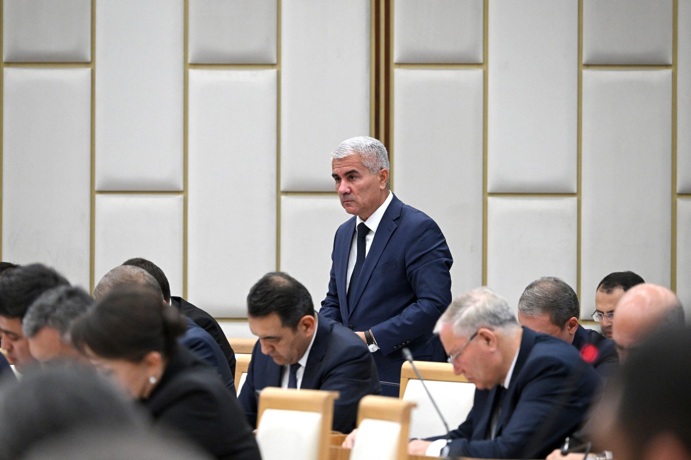 Buxoroda uy-joy sohasidagi 1,8 trillion so‘mlik pul aylanmasi yashirilgan