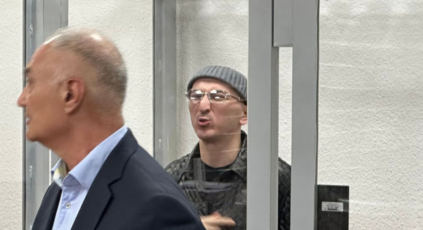 “Olimboyevlarga uyini qaytaramiz” — Sanjar Karimov advokati